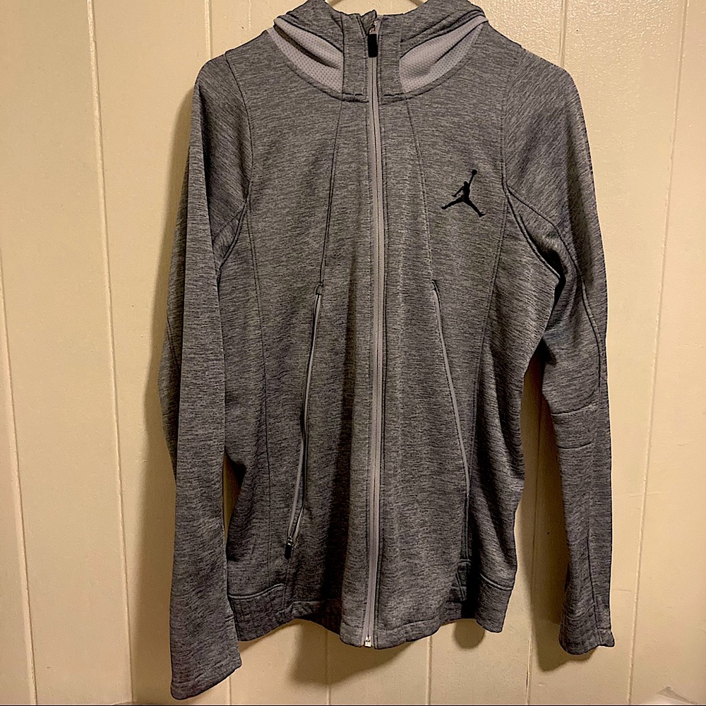 Jordan Jacket